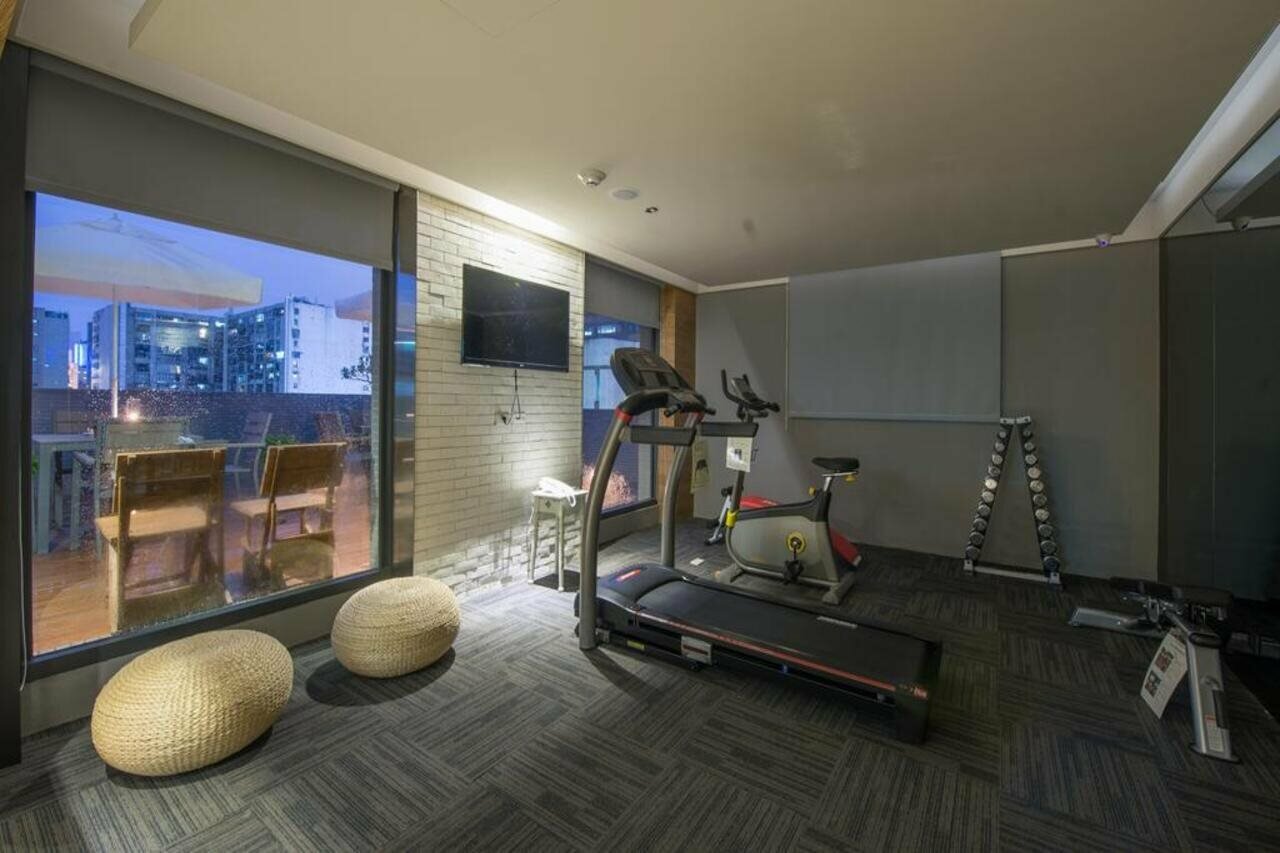 Фото Simple Plus Hotel