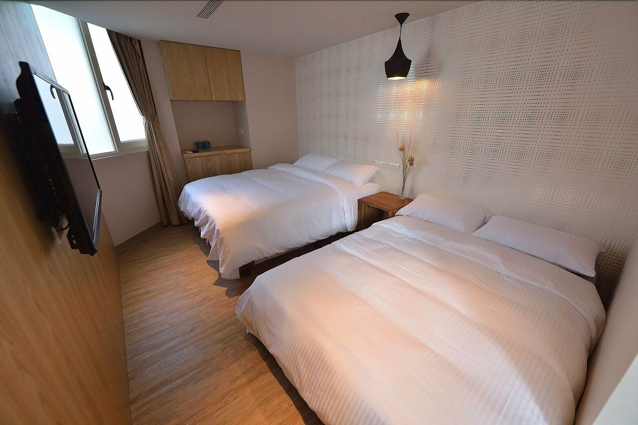 Фото Fuxing second