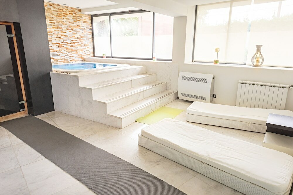 Фото Hotel dos Zimbros