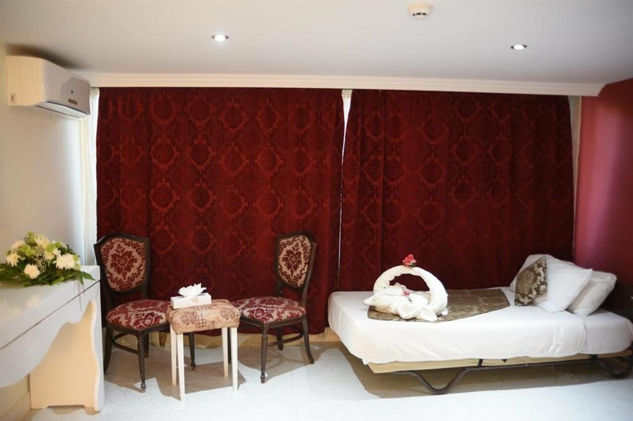 Фото Kanzy Hotel