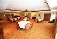 Фото Courtyard Marriott Aksarben Village