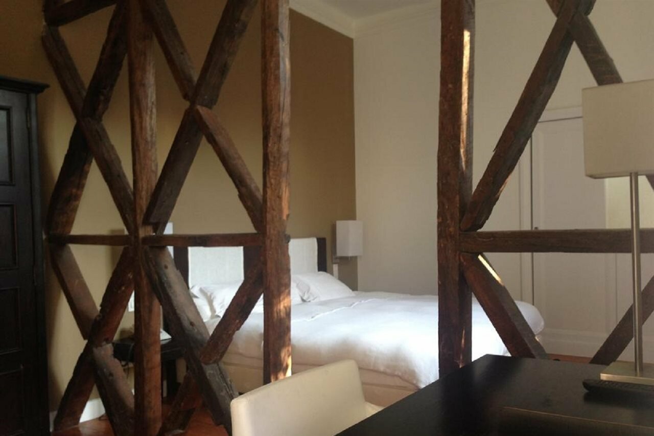 Фото York House Lisboa