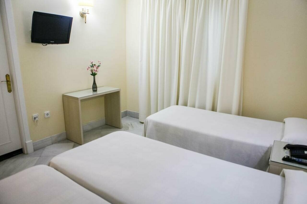 Фото Hostal Chaikana