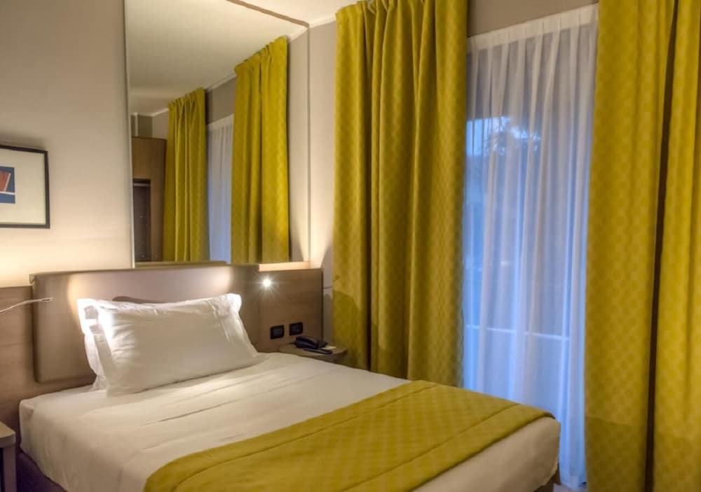 Фото Cardano Hotel Malpensa