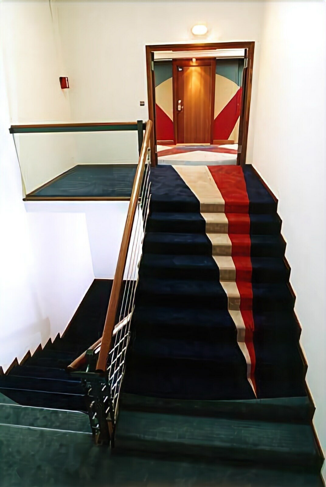 Фото Hotel Le Grand Pavois