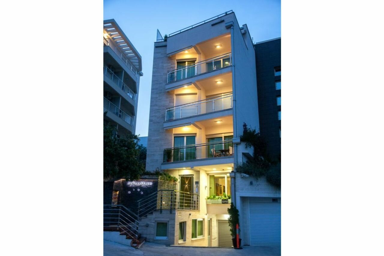 Фото Apia Residence