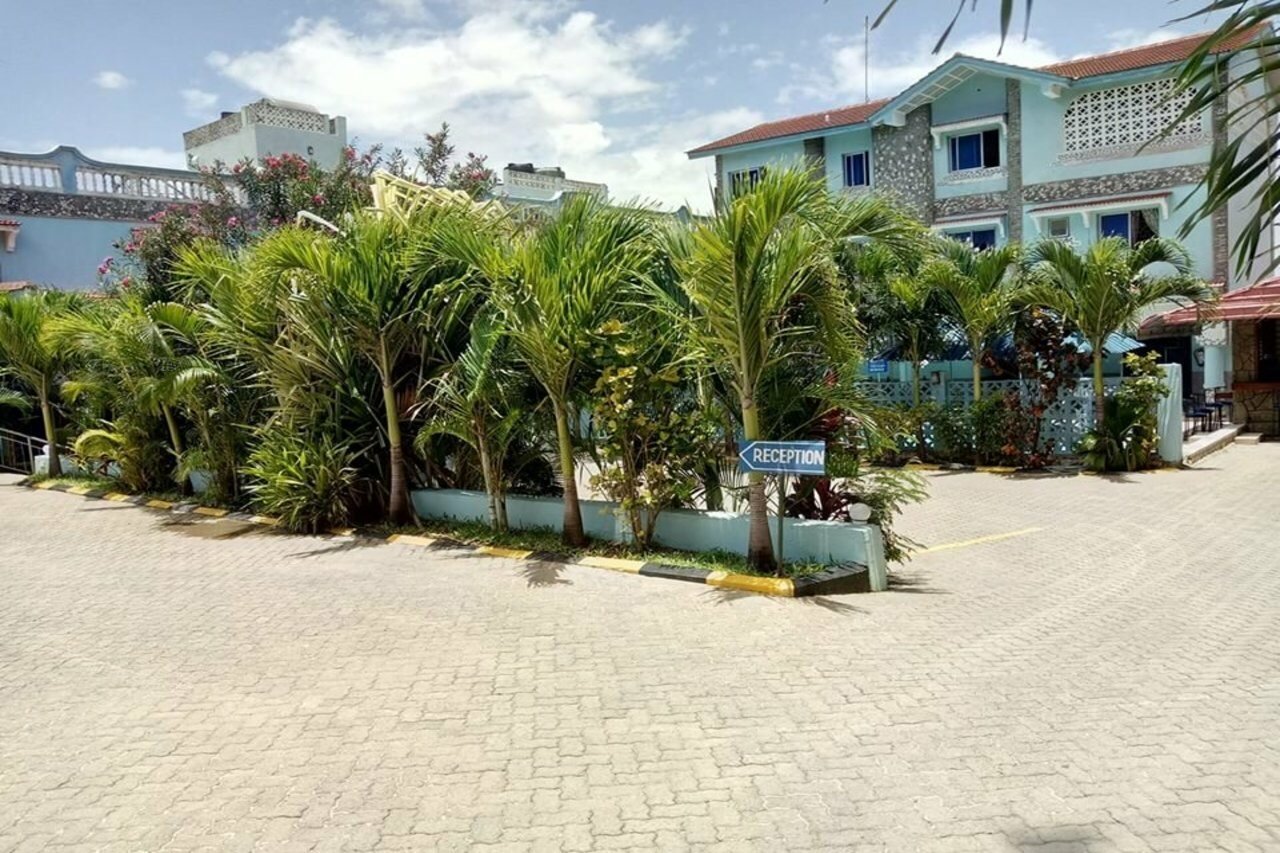 Фото Chamiachi Luxury Apartments