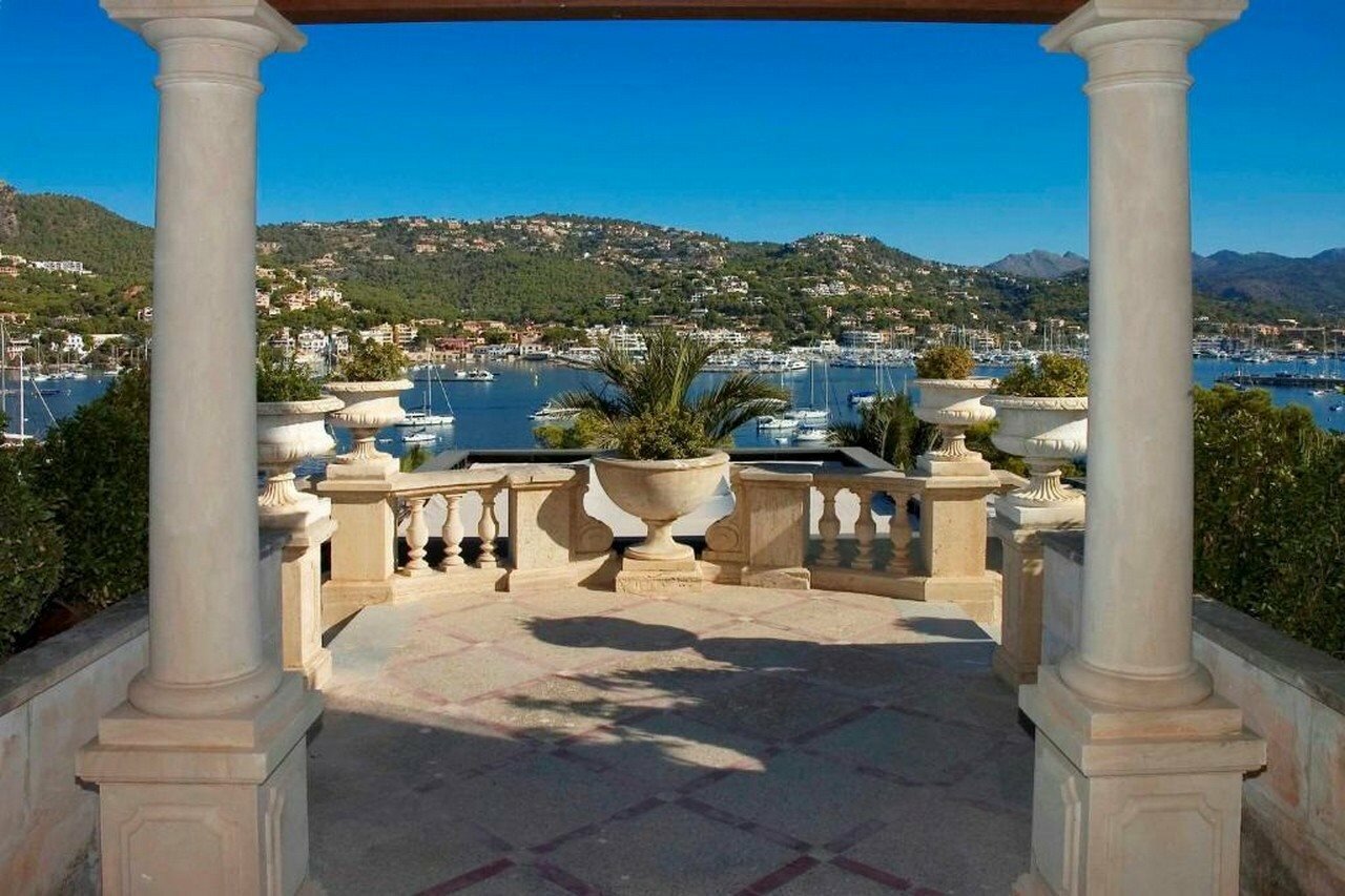 Фото Hotel Villa Italia