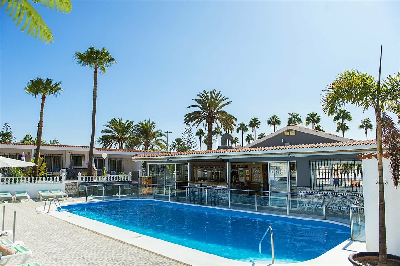 Фото San Valentín & Terraflor Park