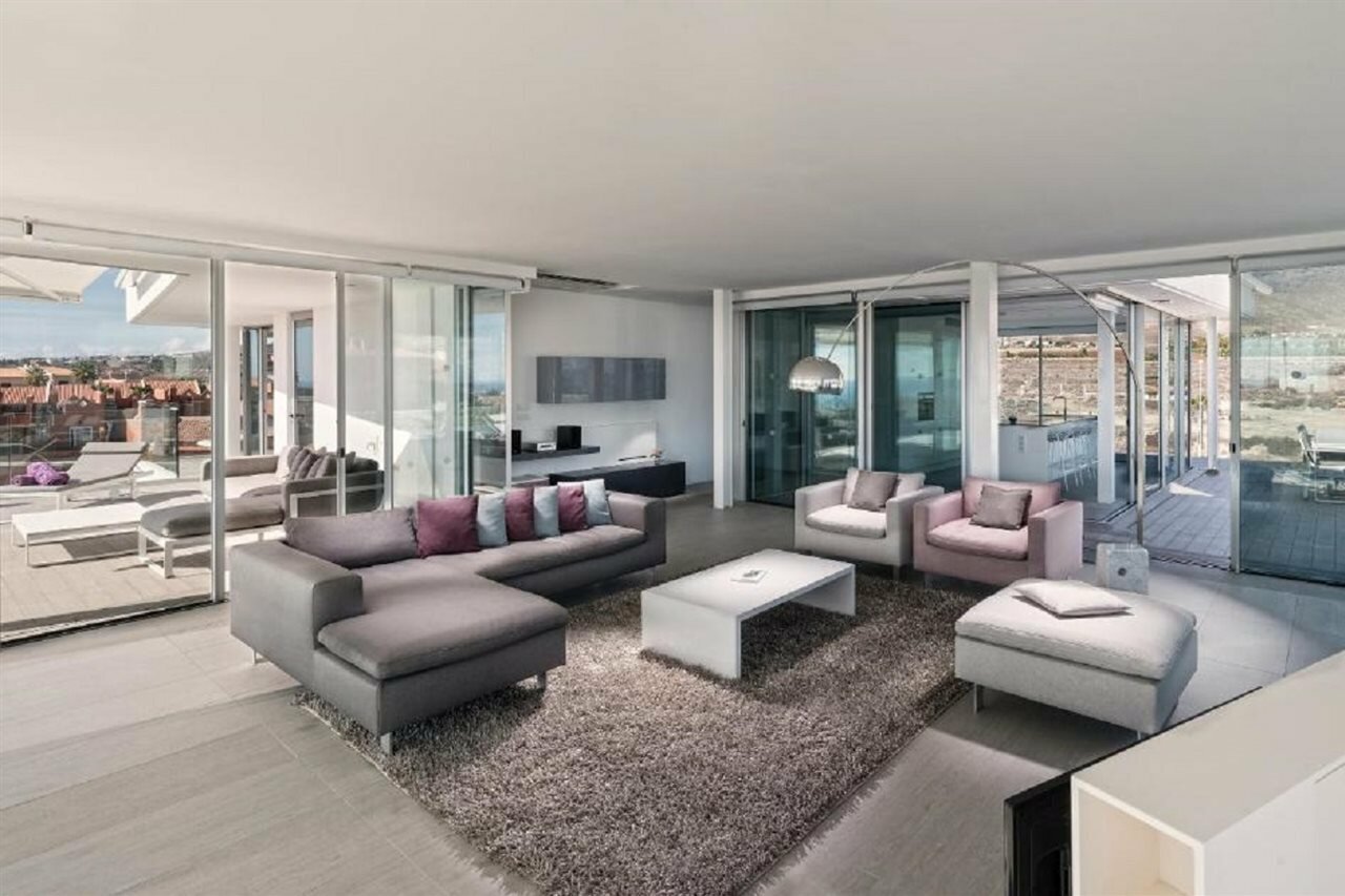 Фото Отель Baobab Suites