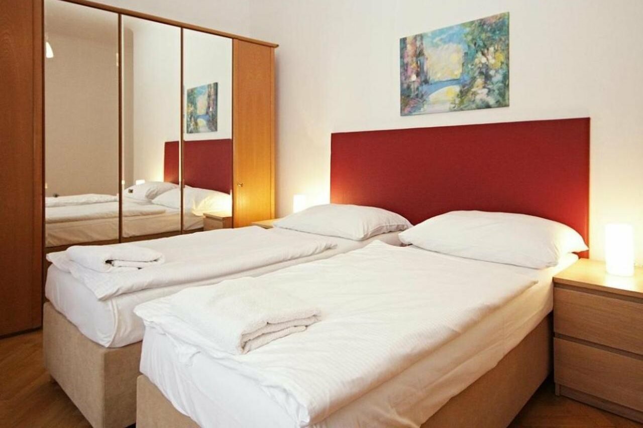 Фото Old Town Residence