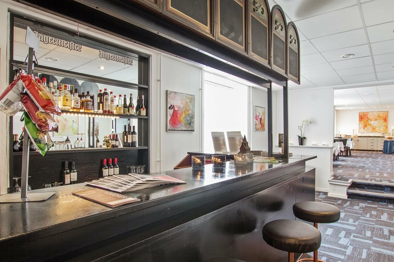 Фото Prinsen Hotel