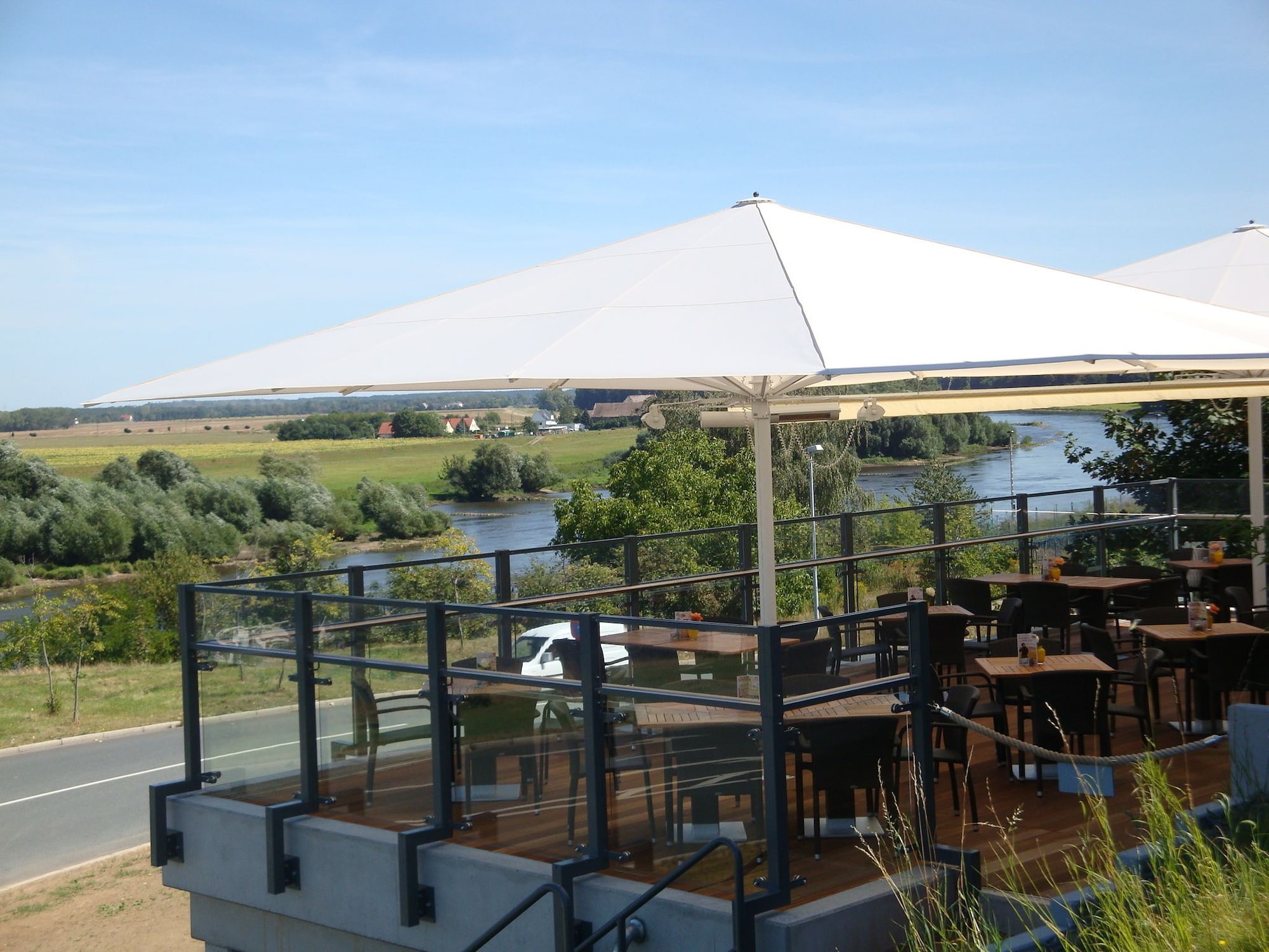 Фото Mercure Hotel Riesa Dresden Elbland