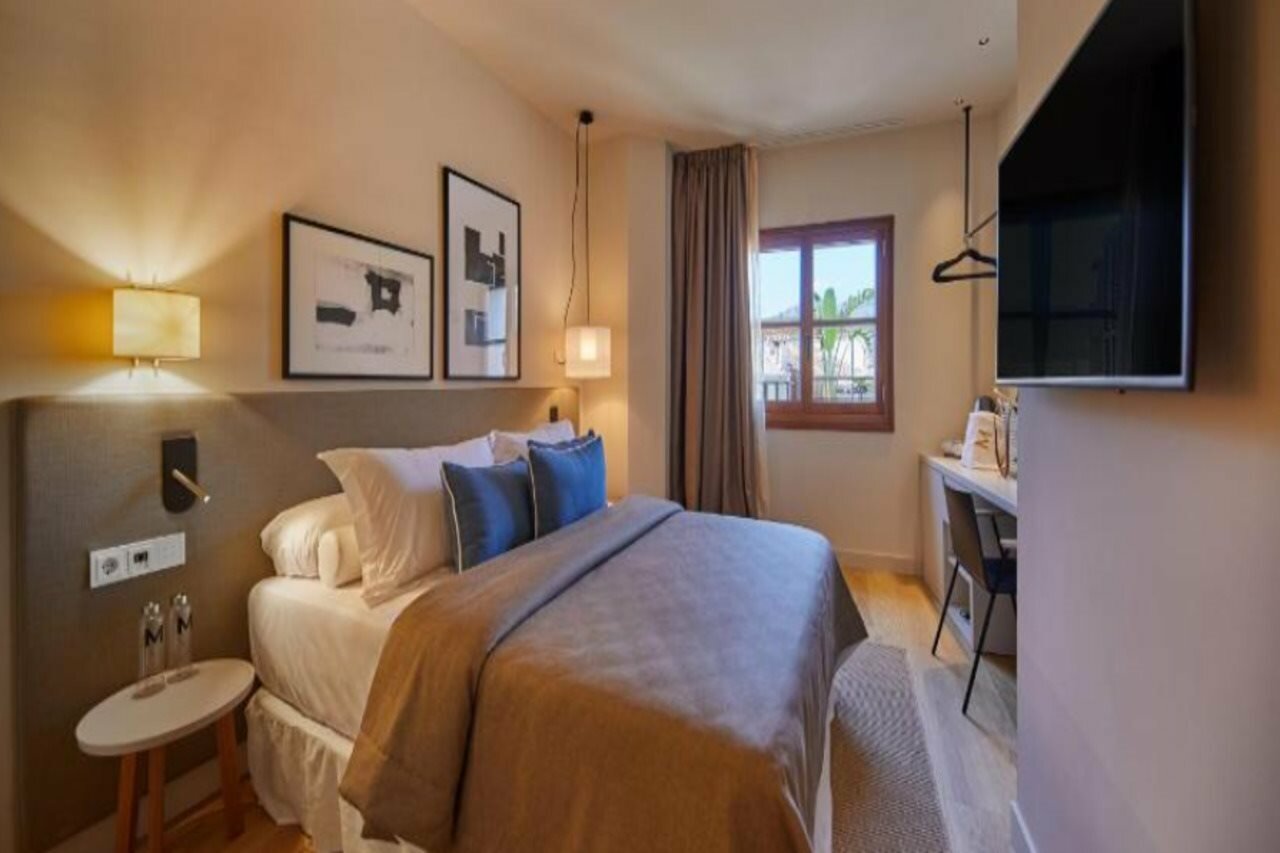 Фото Mon Boutique Hotel