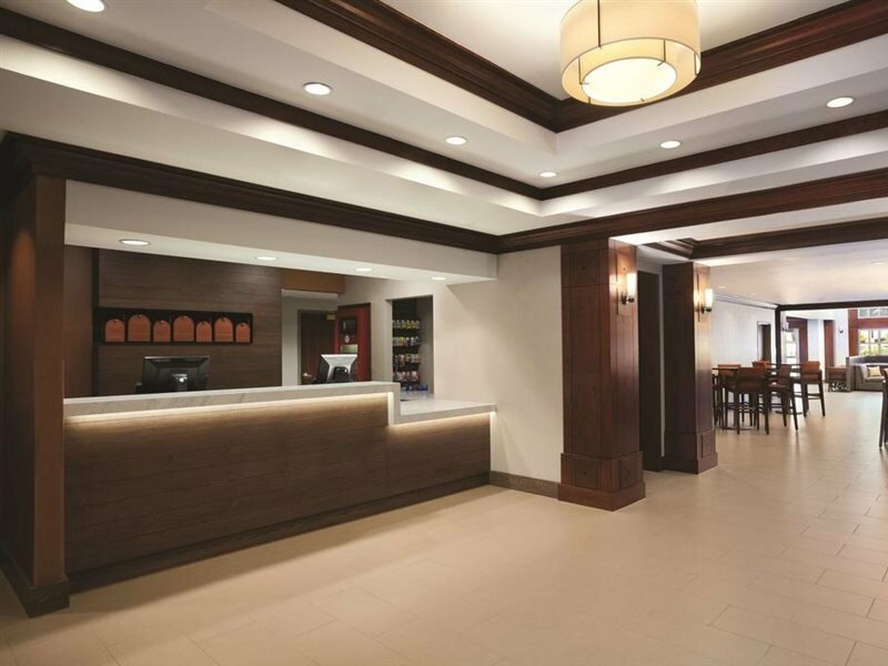 Фото Hyatt house Pleasant Hill