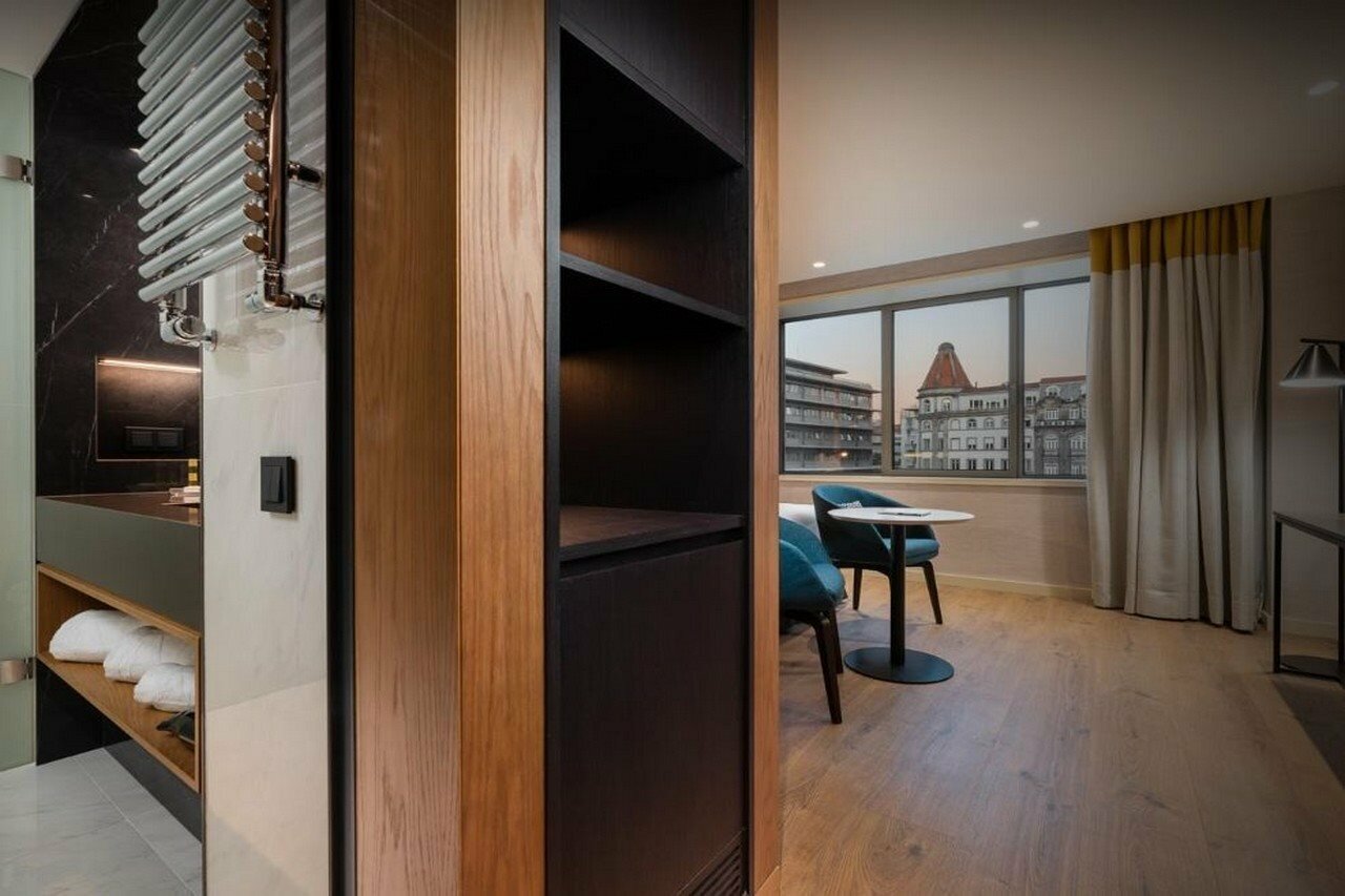 Фото Eurostars Aliados