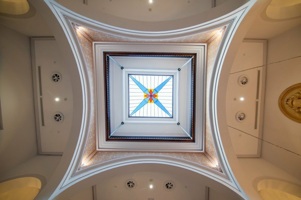 Фото Отель Soho Boutique Sevilla