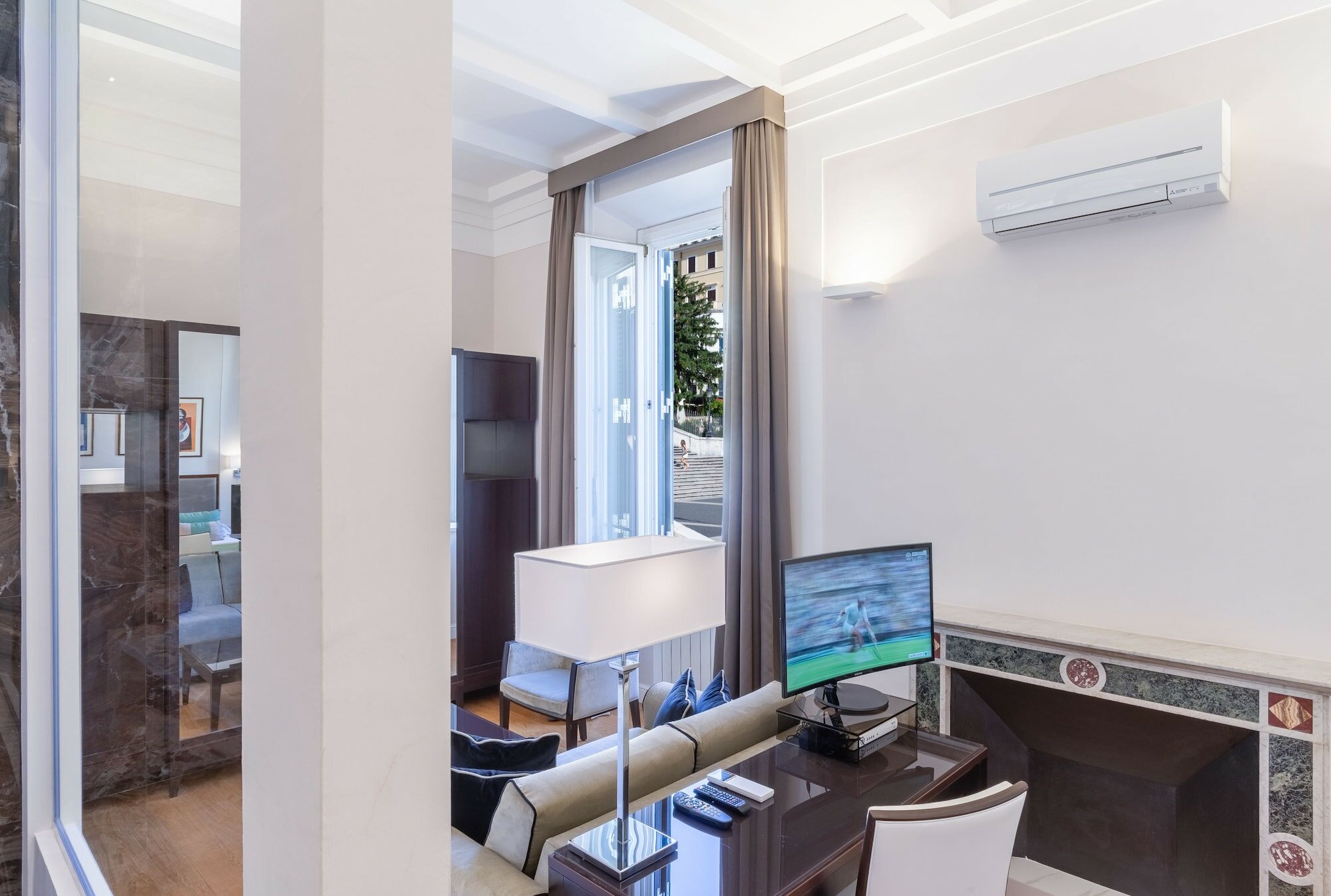 Фото Internazionale Domus