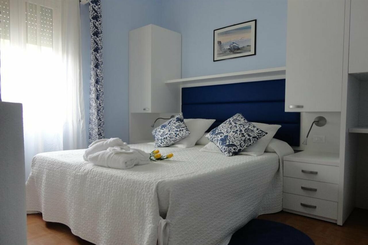 Фото Hotel La Gioiosa