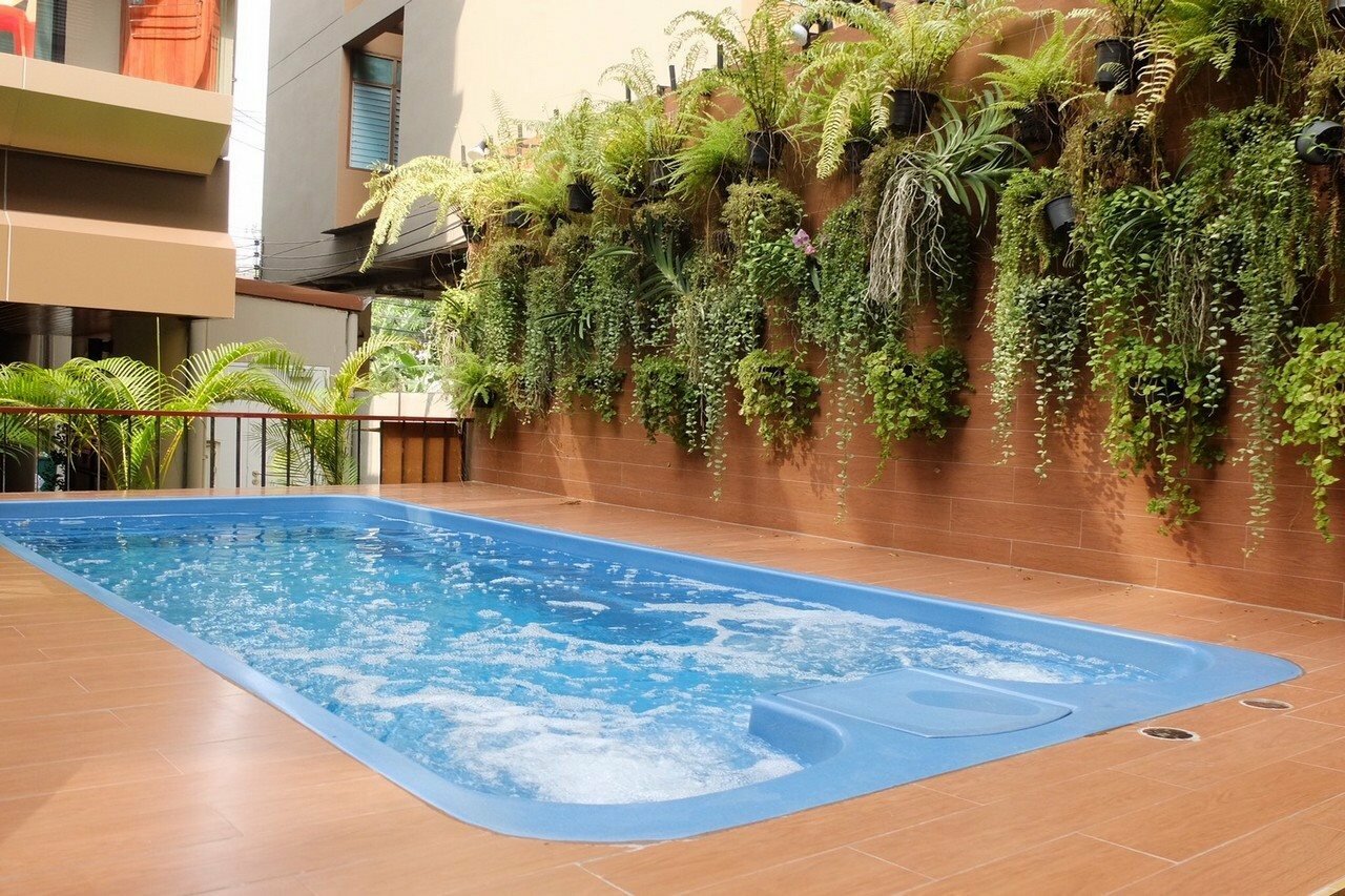 Фото VELA be Bangkok Ratchathewi