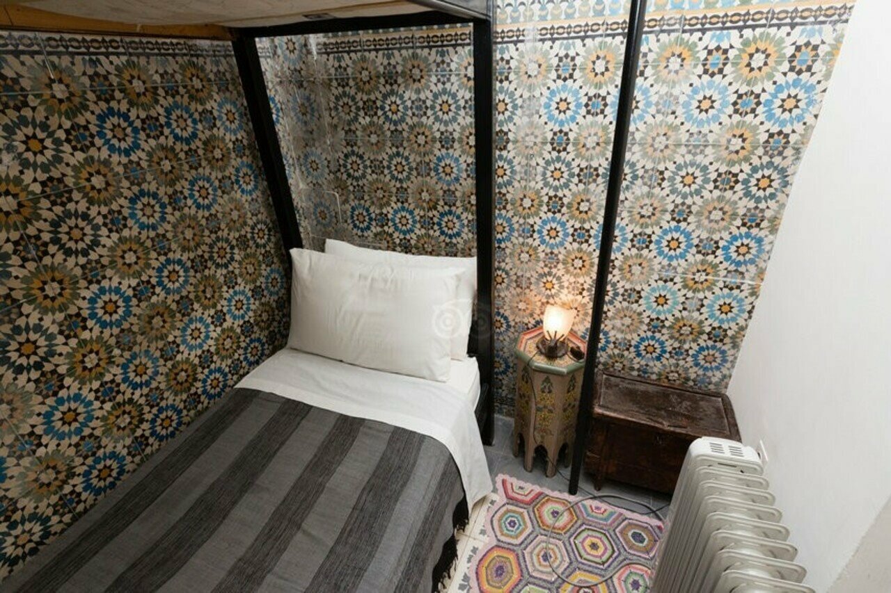 Фото Hotel du Tresor