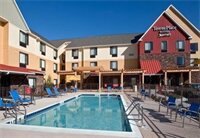Фото TownePlace Suites by Marriott Panama City