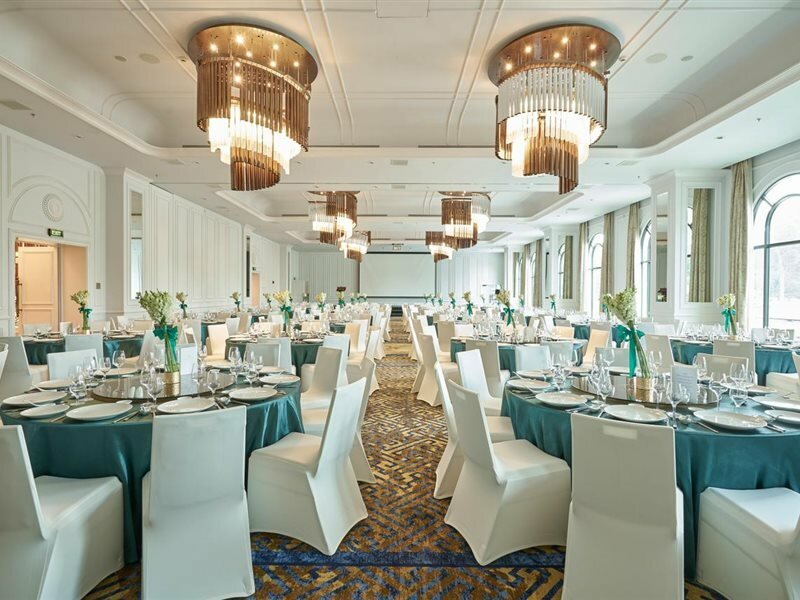 Фото Mai House Saigon Hotel