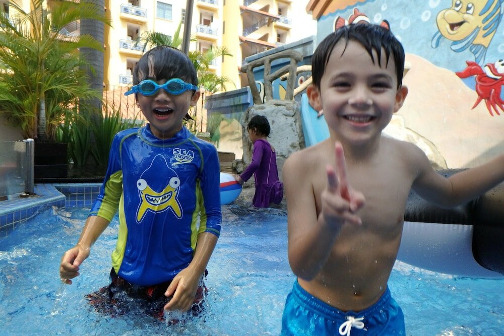 Фото Fraser Place Robertson Walk, Singapore