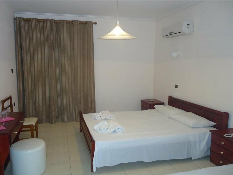 Фото Francisco Hotel