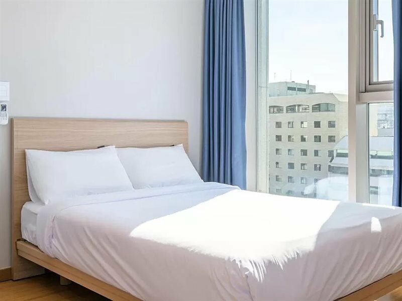 Фото Hi Residences