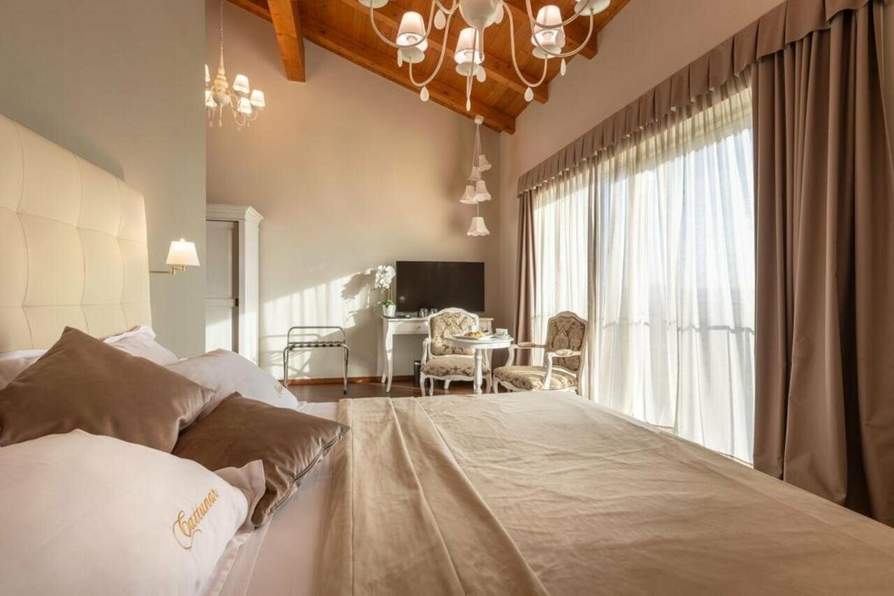 Фото Wine Residence Cattunar