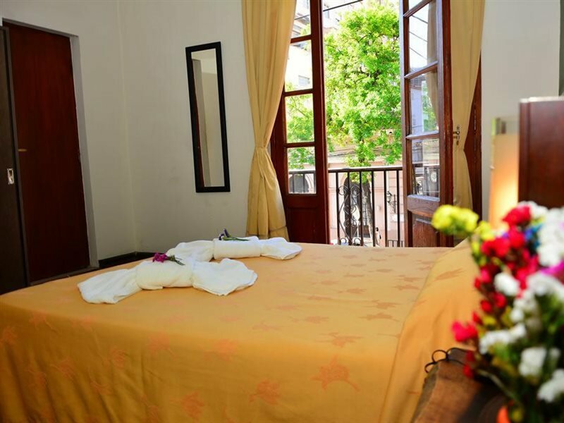 Фото Hotel La Giralda