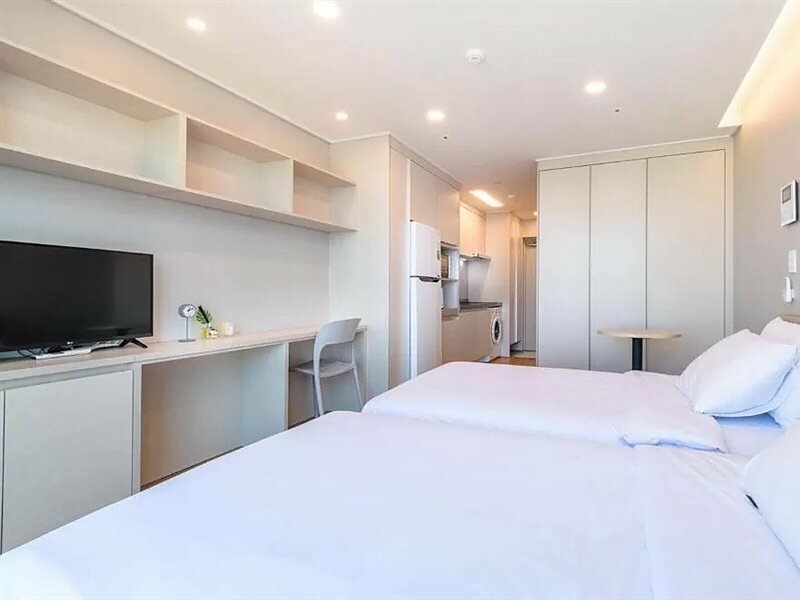 Фото Hi Residences