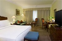 Фото Le Royal Meridien Chennai