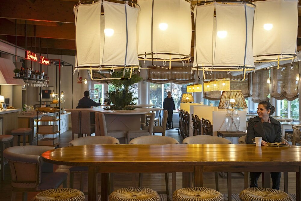 Фото Ibis Valencia Alfafar