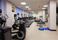 Фото SpringHill Suites by Marriott Indianapolis Downtown