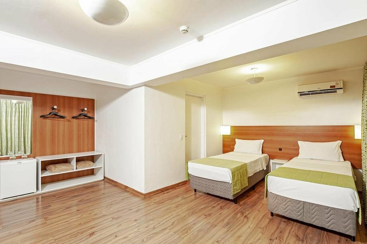 Фото Slim São Paulo Congonhas