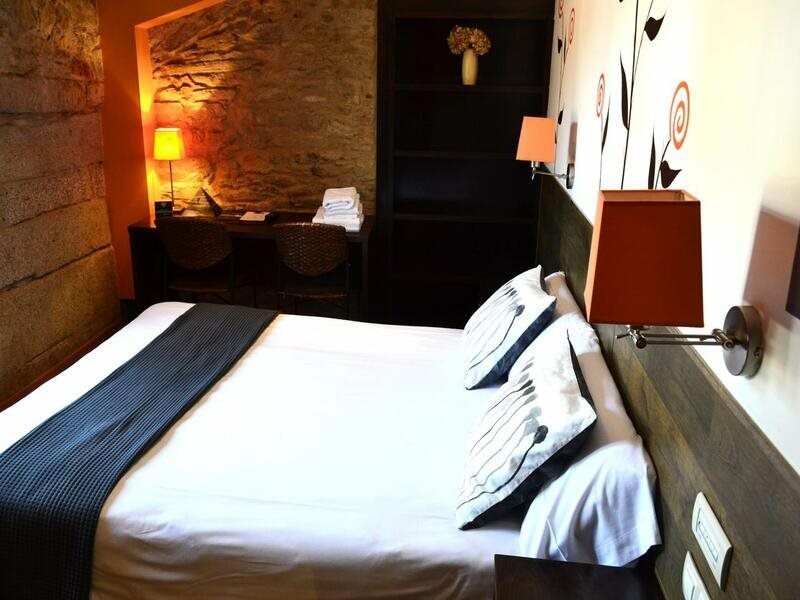 Фото Hotel Alda Algalia