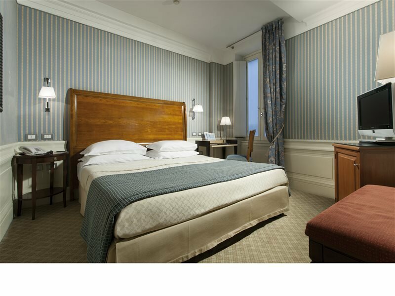 Фото Hotel Stendhal