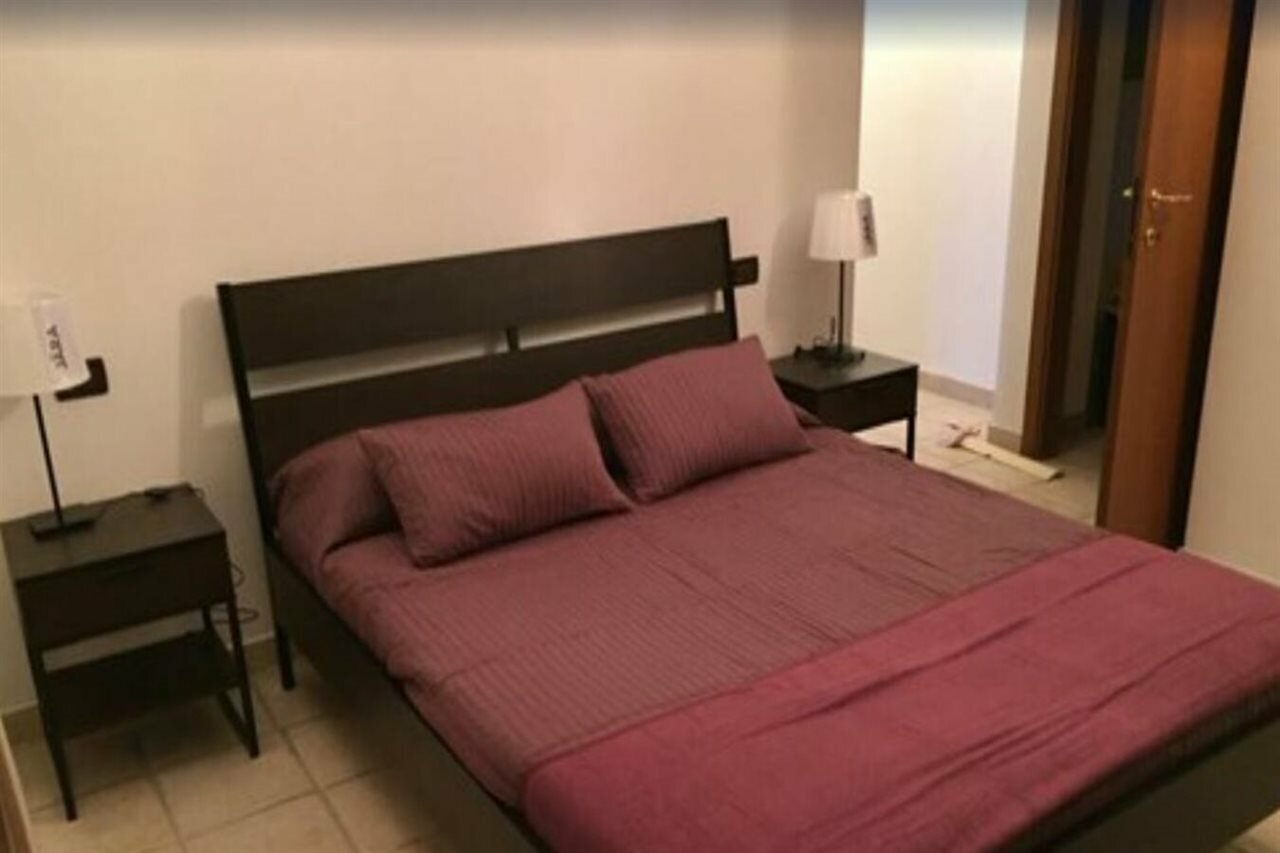 Фото B&b Le Sabbie del Tempo