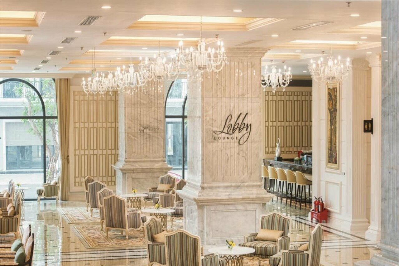 Фото Vinpearl Hotel Tay Ninh