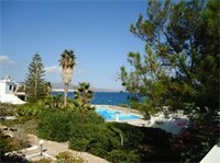 Фото Vangelis Villas