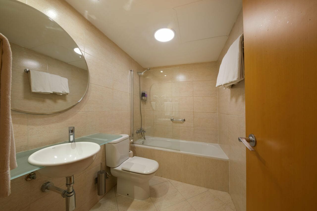 Фото Sercotel Hotel Zurbarán Palma