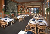 Фото Cape Fox Lodge