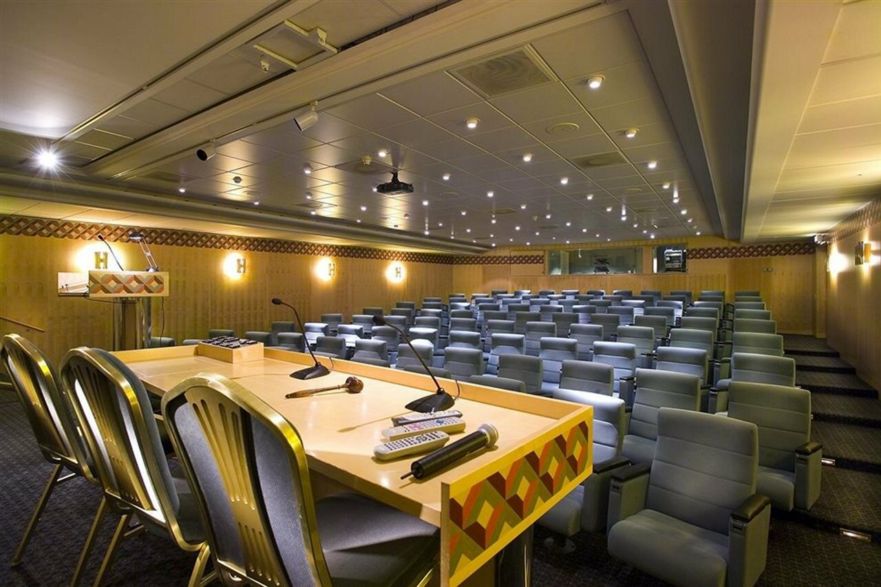 Фото Hotel Hasselbacken