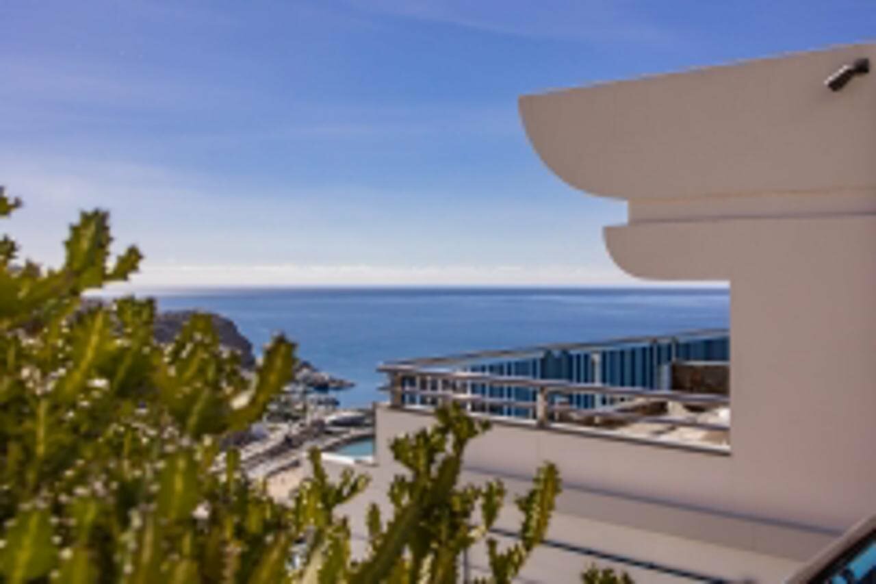 Фото Servatur Jb - Adults Only