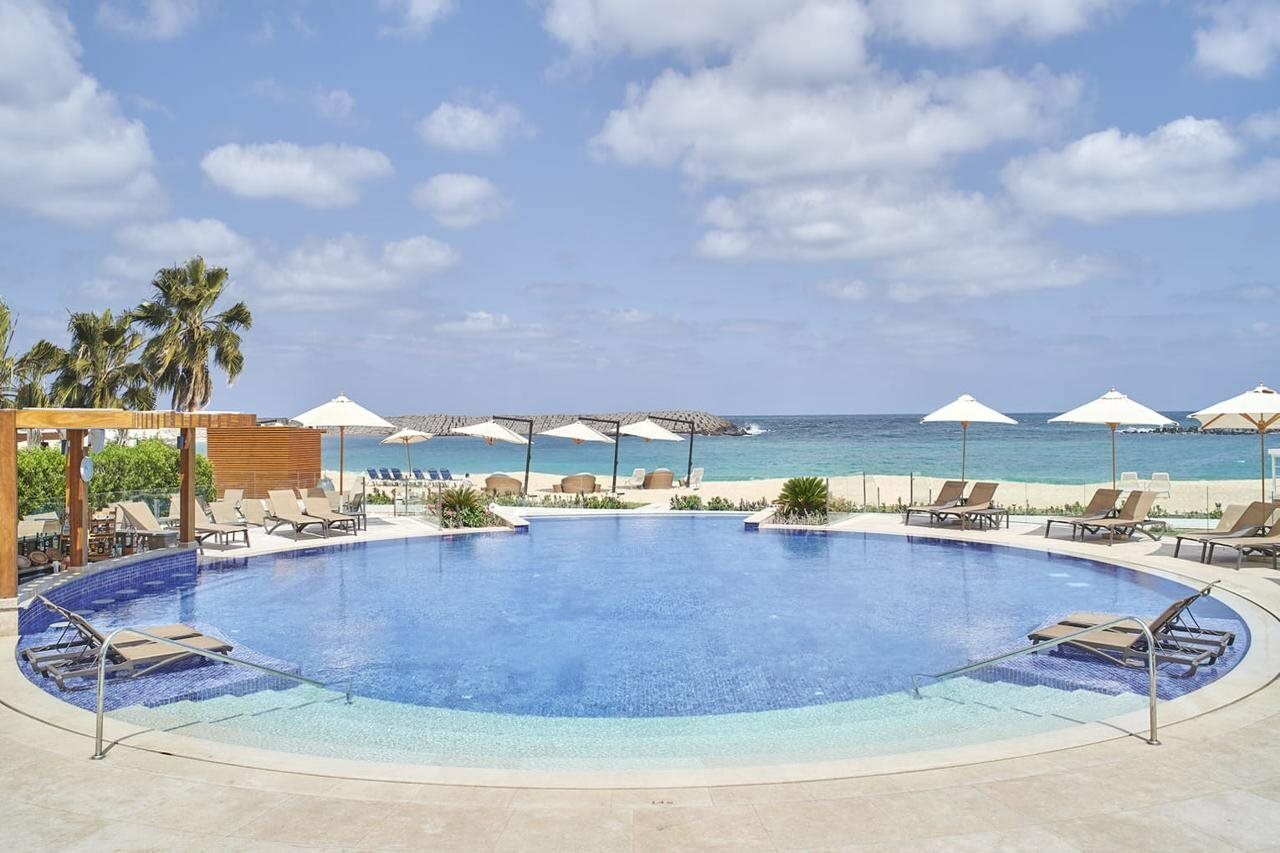 Фото Four Seasons Hotel Alexandria At San Stefano