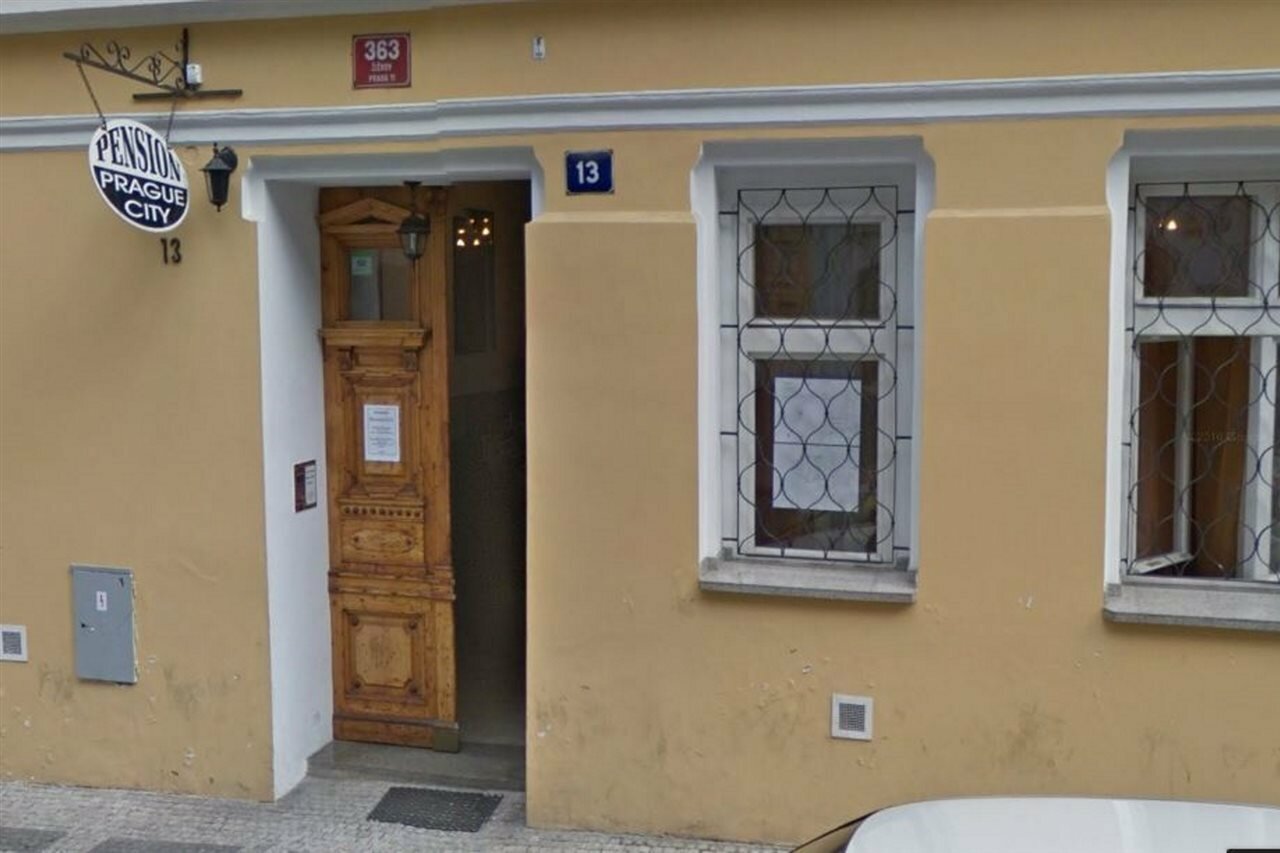 Фото Pension Prague City