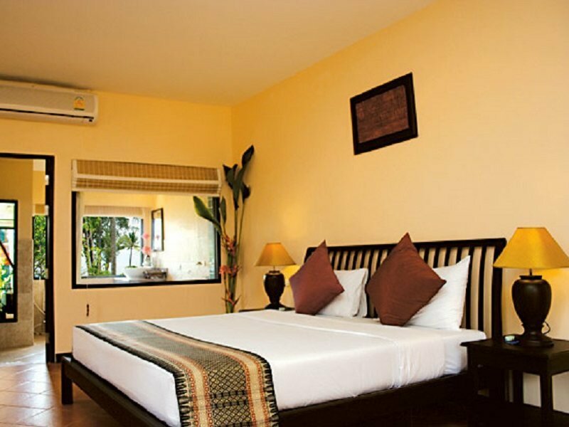 Фото Sudala Beach Resort