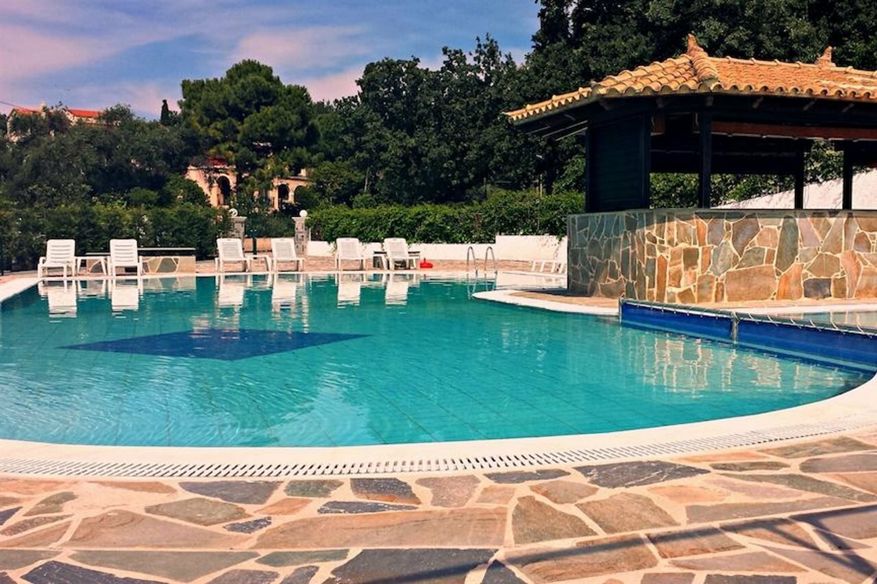 Фото Corifo Village